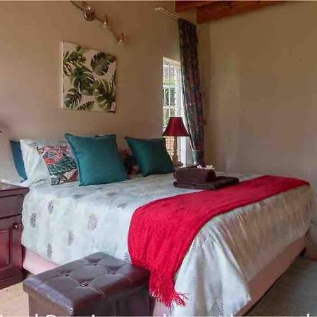 Lilly'S-Place Sabie Buitenkant foto