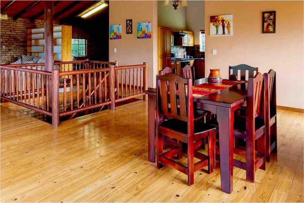 Lilly'S-Place Sabie Buitenkant foto