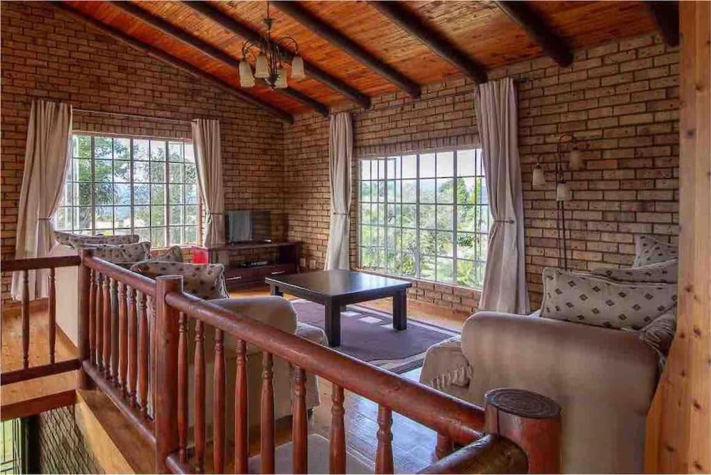 Lilly'S-Place Sabie Buitenkant foto