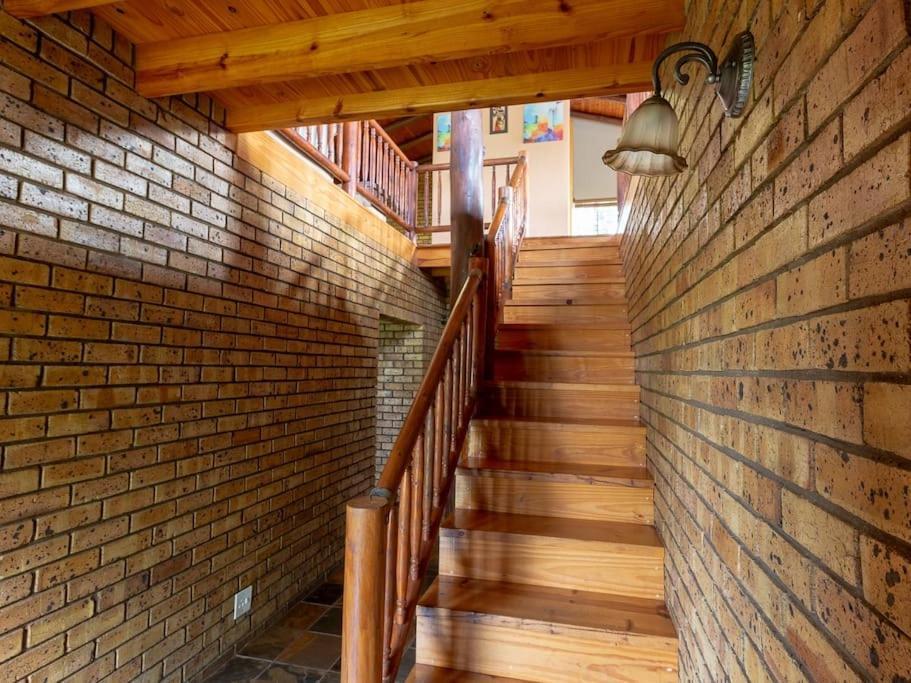 Lilly'S-Place Sabie Buitenkant foto