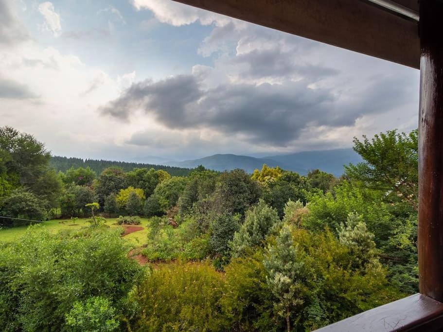 Lilly'S-Place Sabie Buitenkant foto
