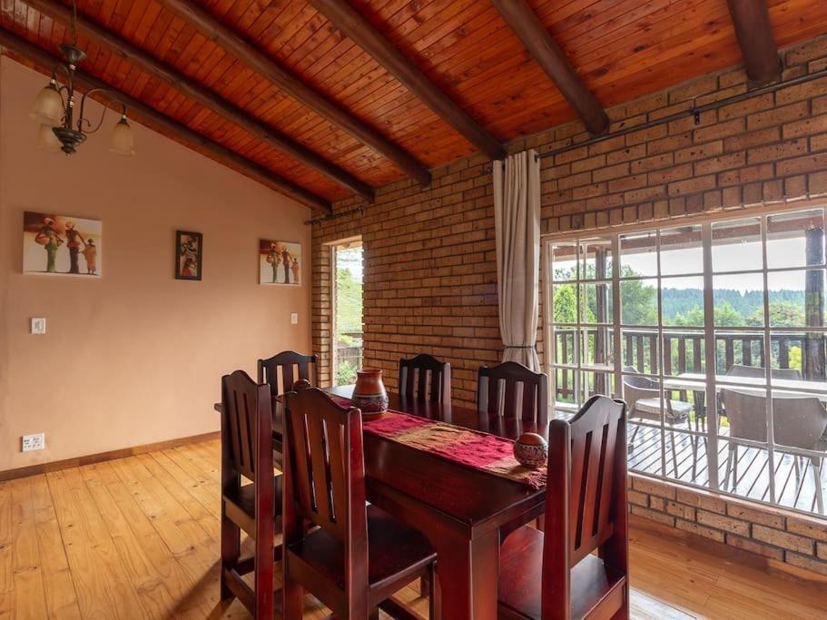 Lilly'S-Place Sabie Buitenkant foto